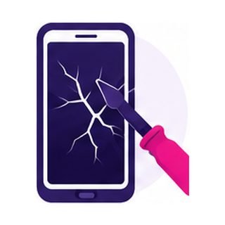 Smartphone reparatie