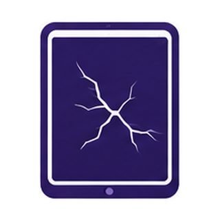Tablet scherm vervangen