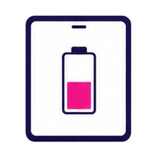 Tablet batterij vervangen