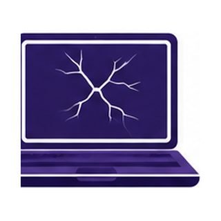 Laptop scherm vervangen