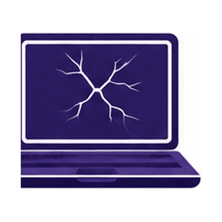 Laptop scherm vervangen